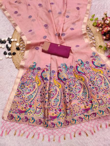 Anupama sakhi vol - 1 saree wholesale lady clothing